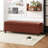Avera Storage Bench-448354284