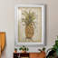 Pineapple Study II, reproduction encadrée de qualité supérieure - prête à être accrochée-591192979-591192978