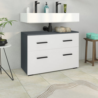 Brygida Back To Wall Toilet Unit