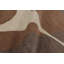 Modern One-of-a-Kind 9'0X12'0 Hand Knotted Area Rug