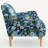 Rifle Paper Co. x Cloth & Company Bristol Armchair-352226997-388203395