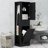 Modern Tall Storage Cabinet – Tilt-Out Compartment, Adjustable Shelves, 80LBS Capacity, Soft-Close Hinges, Aluminum Alloy Handles, For Bathroom & Home Organization-1265682700