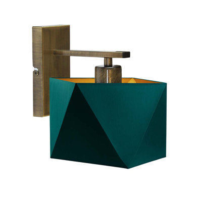 Zimmermann Steel Armed Sconce