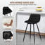 Heyman Upholstered Counter Stool-49013305