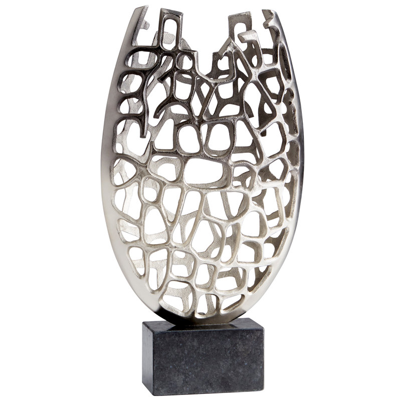 Blossoming Laurel Abstract Figurines & Sculptures