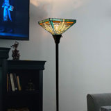 Anuar 70'' Traditional Floor Lamp