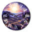 Horloge murale Cleeson - Paysages-907267109