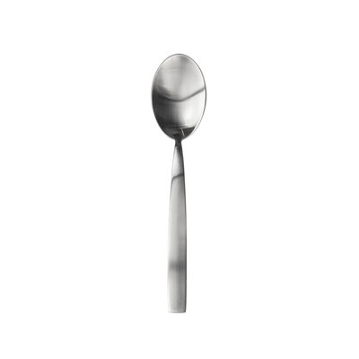 Mediterranea Stainless Steel Dessert Spoon