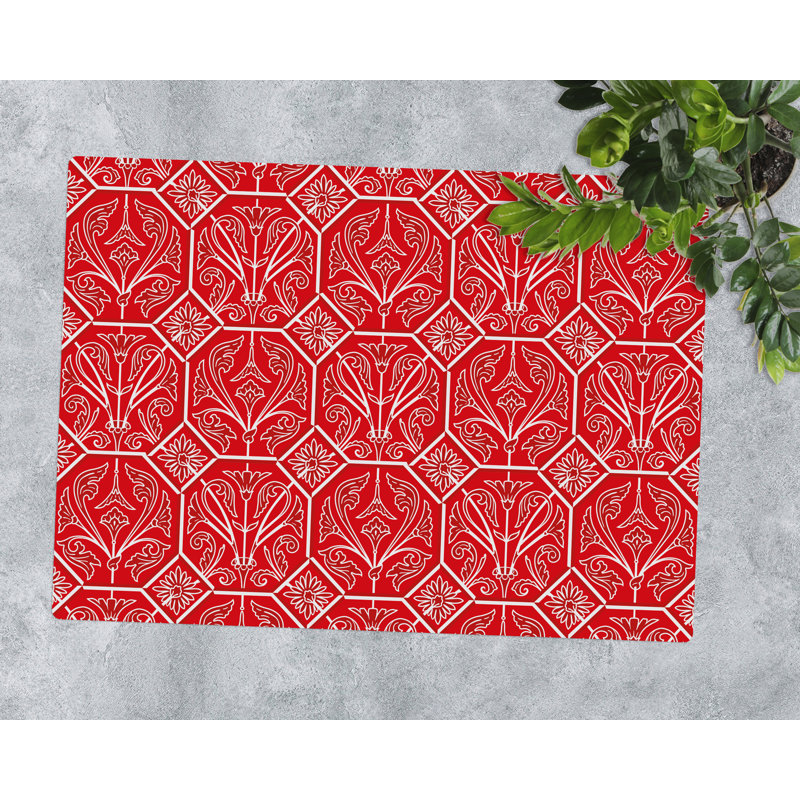 Narayana Chair Mat, 70 x 100cm