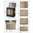 Jewelry Box + Mirror-1600625711