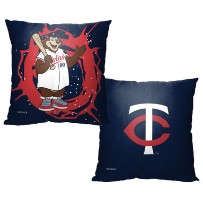 Polyester Pillow Cover