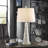 Corlyn Resin Table Lamp