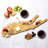 Destination Long Island Bamboo Cutting & Serving Board