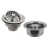 Satin Nickel
