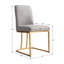 Chaise d'appoint rembourrée à dossier Khaleed-1999454112-1999454114
