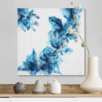 Impression d’art graphique sur toile