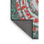 Vert Tapis décoratif-1329620016