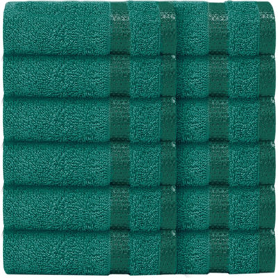 Milven Premium Face Cloth
