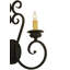 Fernando 2 - Light Candle Wall Light
