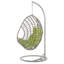 Chirokitia Swing Chair with Stand