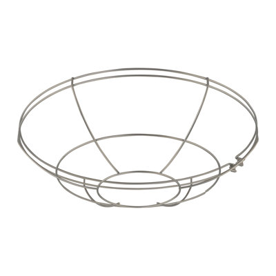 Gutierez Wire Guard Lenses & Filters