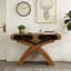 Console Ashwood
