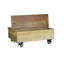 Glenn Block Coffee Table with Storage