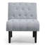 Altia Upholstered Cotton Blend Accent Chair-897956472