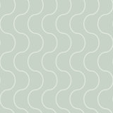 Paule Marrot Geometric Wallpaper Double Roll