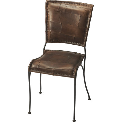 Chaise rembourrée Jennya