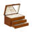 Selma Wood Jewelry Box +
