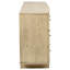 Commode 9 tiroirs Kimpton