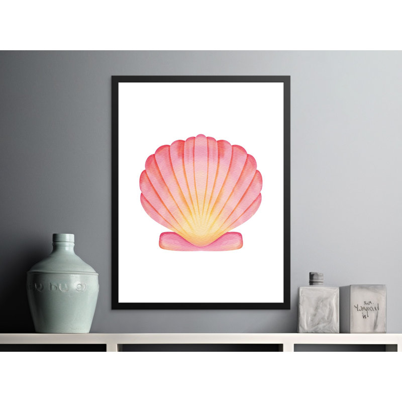 Zaida No Frame Print, 24x32
