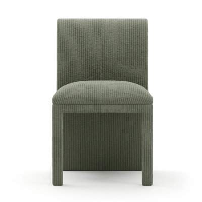 Precipice Uph Dining Chair Eucalyptus