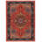 Journey Performance Machine Washable Oriental Rug-602383353