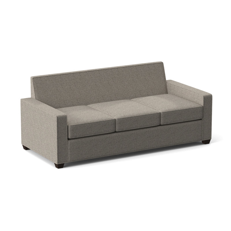 Avery Queen Sleeper Sofa, Static Harmony, Hybrid, Cafelle