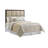 Laurel Canyon Casa Del Mar Upholstered Headboard-16140687