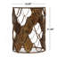 Table d'appoint Pino