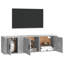 Manus Floating TV Stand for TVs up to 43"-1148269059