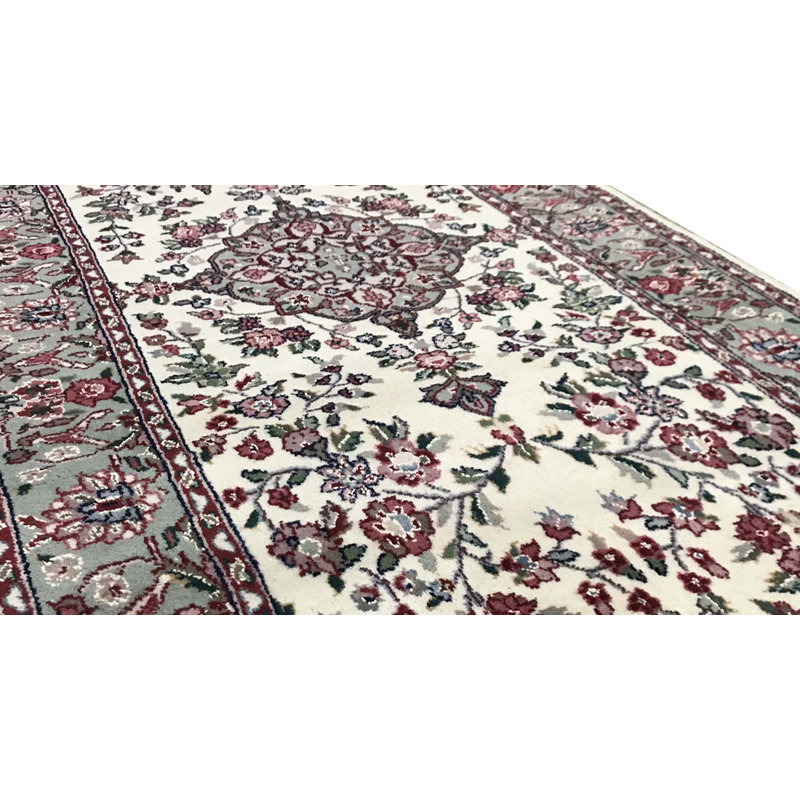 One-of-a-Kind 2'6" X 12' Area Rug