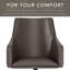 Chaise de bureau London-529372259