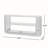 Modern Entryway Console Table-1754671655