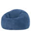 Bean Bag Bazaar Kingston Corduroy Classic Bean Bag-1726874102