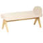Bench Drumheller Boucle-670783399-670783394