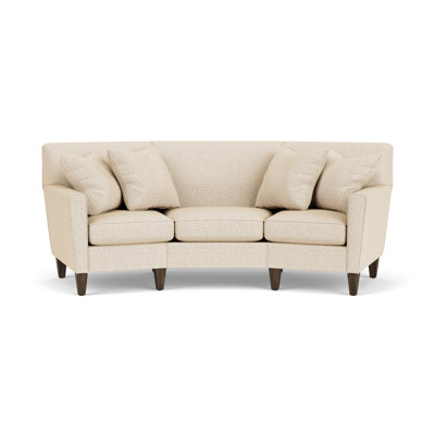 Upholstered 96'' Sofa