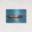 Art mural en métal Breakwater Bay, «Bateaux dans le port» par Max Maxx-862565759