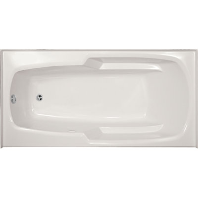 Entre 60'' x 32'' Air Bathtub