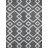 Huipio Performance Geometric Indoor Rug-93397998