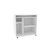 Computer Desk-406402676