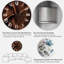 Horloge murale Noble-1747822208